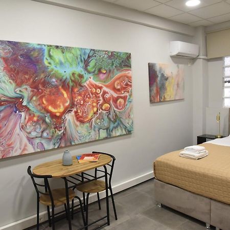 Ianos Β Panormou By Superhost Hub Apartment Атина Екстериор снимка